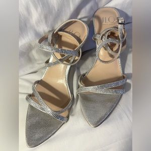JLO by Jennifer Lopez Newla Sandal
